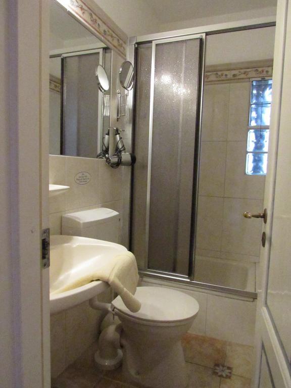 Appartement Nordsee "Haus Luttenblick" Whg.: Meeresrauschen à Wyk auf Föhr Extérieur photo