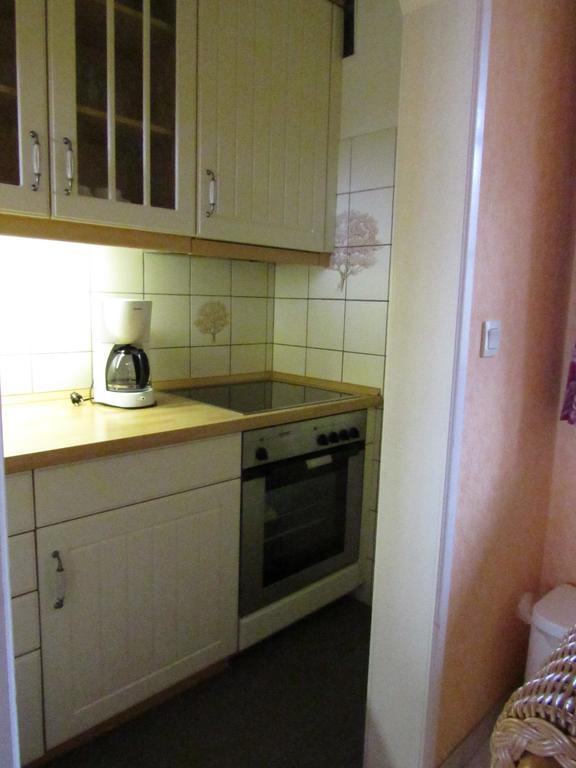 Appartement Nordsee "Haus Luttenblick" Whg.: Meeresrauschen à Wyk auf Föhr Extérieur photo