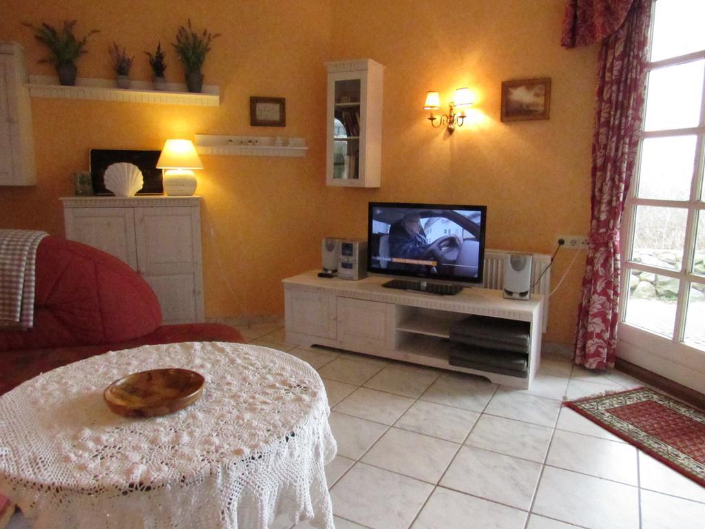 Appartement Nordsee "Haus Luttenblick" Whg.: Meeresrauschen à Wyk auf Föhr Extérieur photo